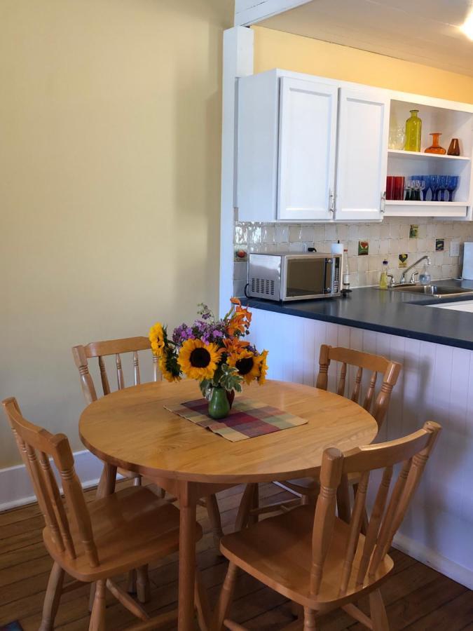 Loyalist Lofts Apartment พิกทัน ภายนอก รูปภาพ