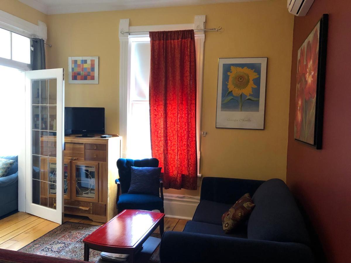 Loyalist Lofts Apartment พิกทัน ภายนอก รูปภาพ