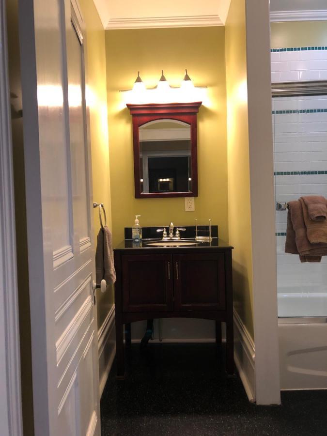 Loyalist Lofts Apartment พิกทัน ภายนอก รูปภาพ