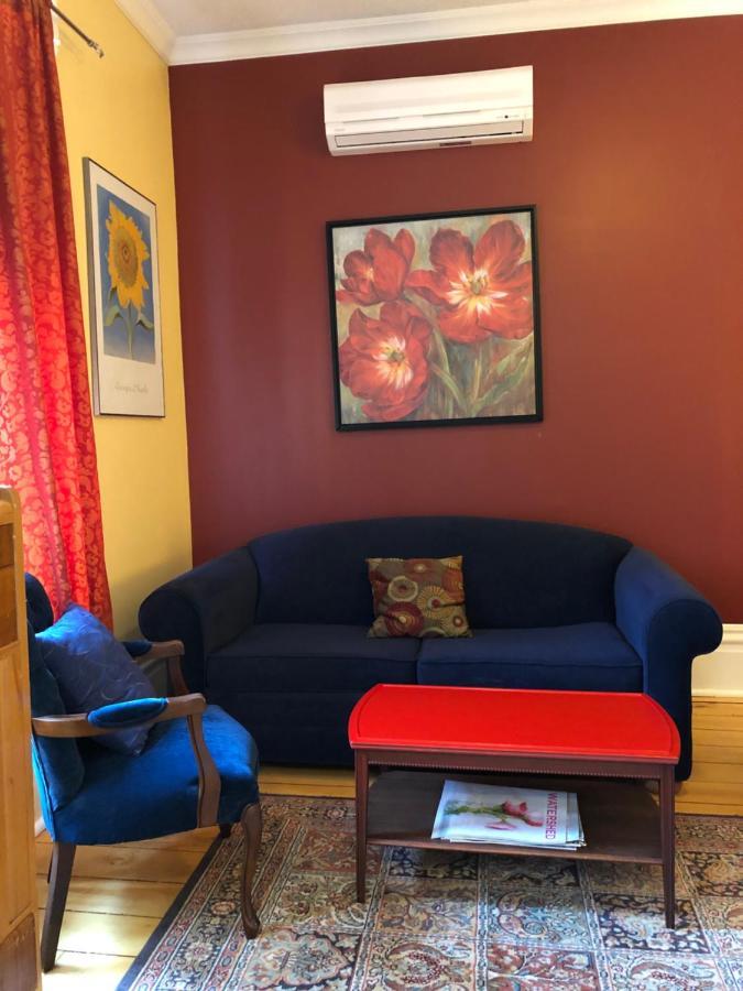 Loyalist Lofts Apartment พิกทัน ภายนอก รูปภาพ